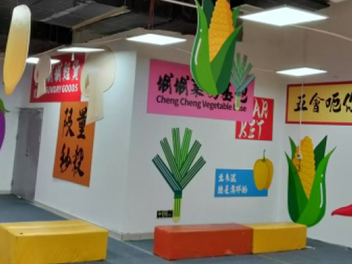 活動布置方案優，滿足多樣活動的需求