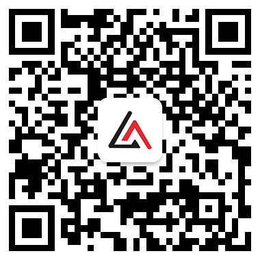 掃一掃，關注公眾號