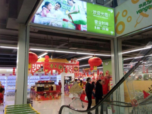 精準活動布置，保障活動順利圓滿進行